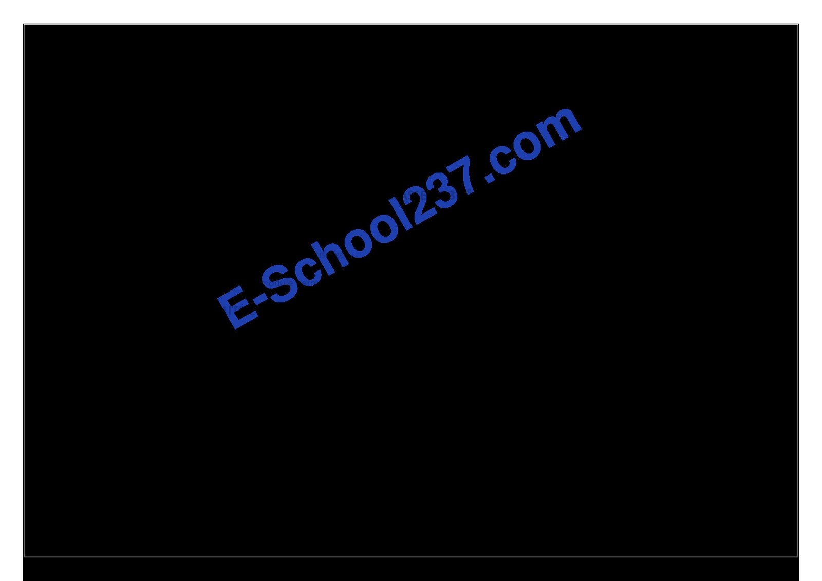 Cours ECM 3ème apc